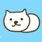 Please train your brain with the cute cat in the cat town
