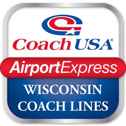 Coach USA Airport Express