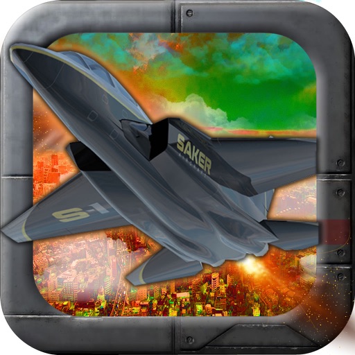 Black-winged Aircraft iOS App