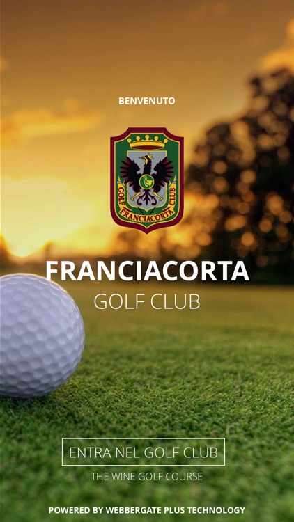 Franciacorta Golf Club