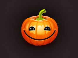 Halloween Pack 2 - Stickers for iMessage