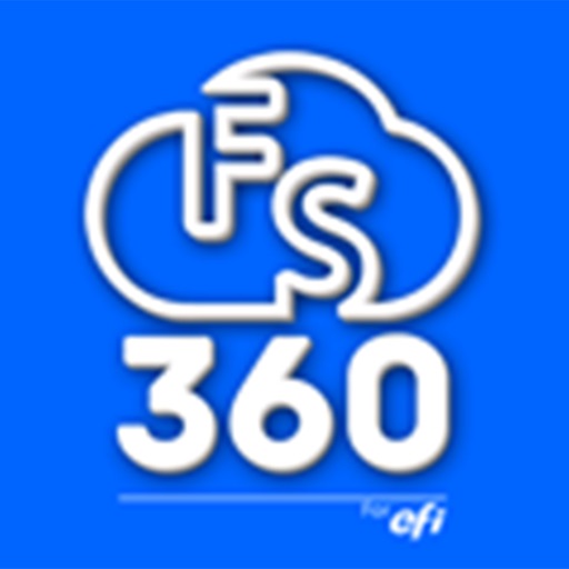 FS360 for EFI icon