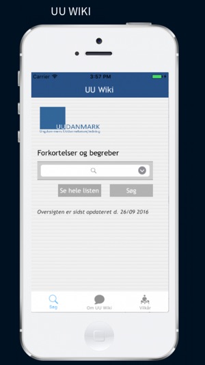 UU Wiki(圖1)-速報App