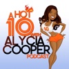 Hot 10 with Alycia Cooper