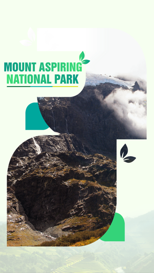Mount Aspiring National Park Travel Guid
