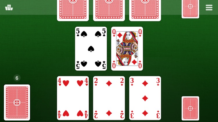 La Scopa - Classic Card Games