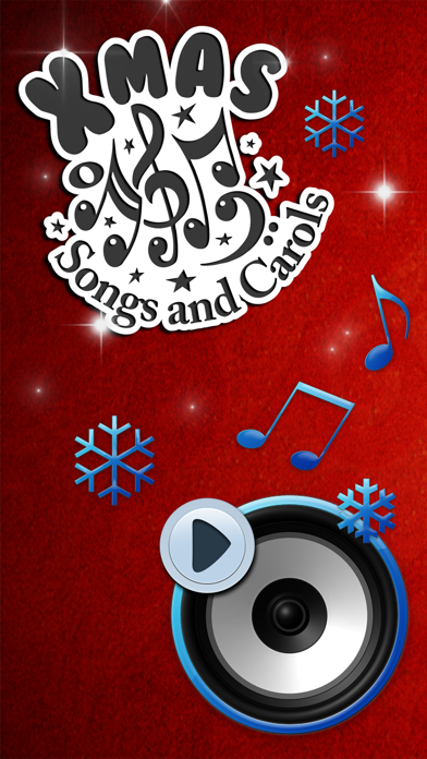 How to cancel & delete Christmas Music Online: Xmas Songs and Carols from iphone & ipad 1