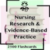 Nursing Research & Evidence-Based Practice Quizzes