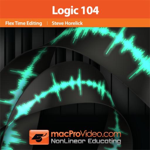 Course For Logic Flex Time Editing icon