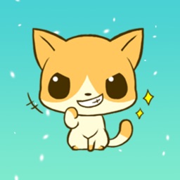 Cute Chihuahua Animated Sticker