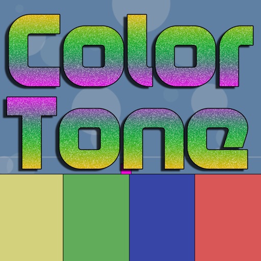 Color Tone Game icon