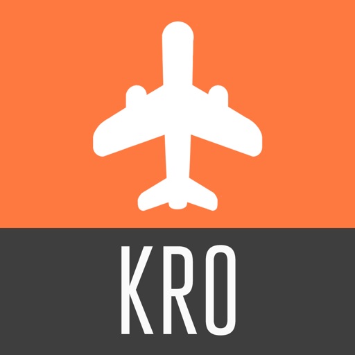 Koror Island Travel Guide and Offline Street Map icon