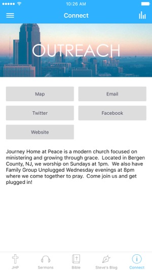 JHP Ministry(圖3)-速報App