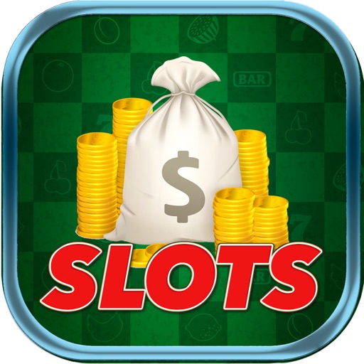 Rich Pepper Game - Slot Vegas Casino icon