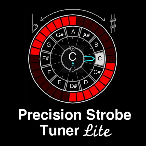 strobe tuner pro tools