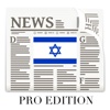 Israel News Today & Radio Pro - Live & Breaking