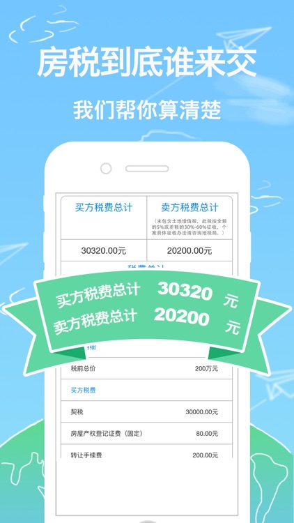 借钱花呗-年轻人必备的借贷神器!