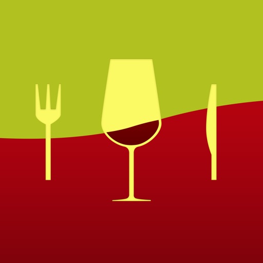 Pocket Wine Pairing