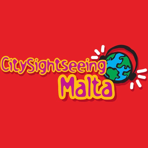 City Sightseeing Malta icon