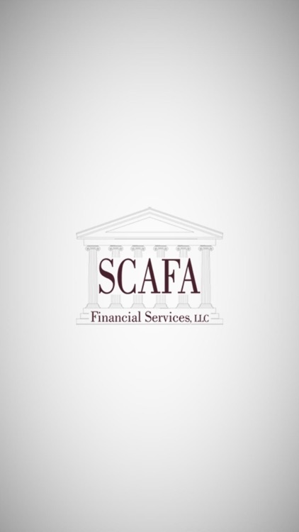 Scafa Financial Services