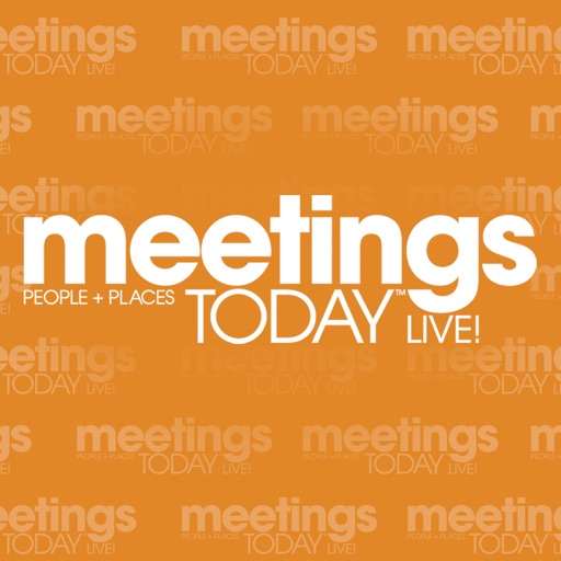 Meetings Today Live!