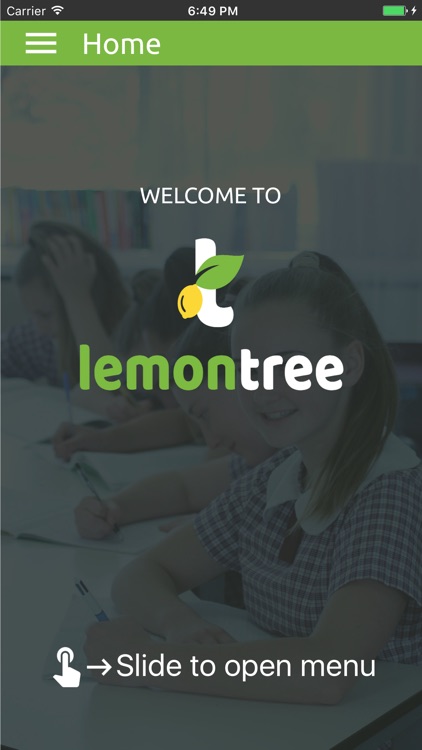 lemontree app