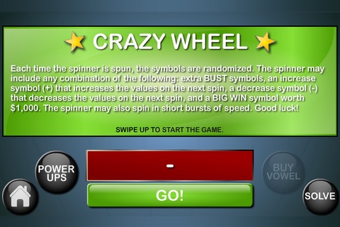 The Phrase Game Lite screenshot 3