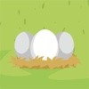 鸡蛋分类 - 好玩的休闲游戏