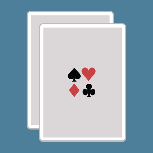 Match Me: Card Matching iOS App