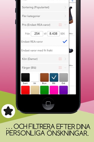 ShopAlike - Shopping screenshot 4