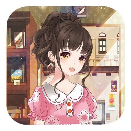 Party Salon－Girls dress up game icon