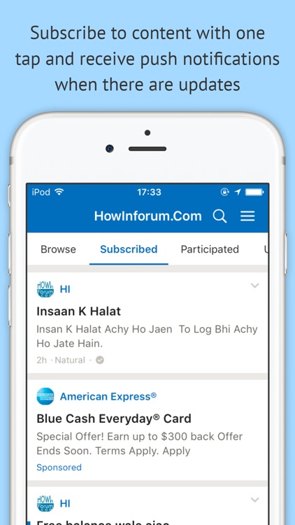 HowInforum.Com