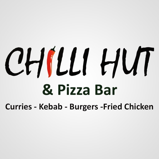 Chilli Hut Cheadle icon