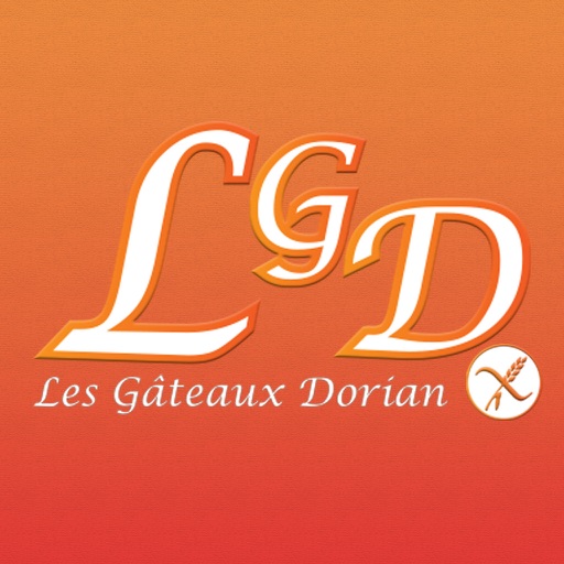 Les Gâteaux Dorian icon