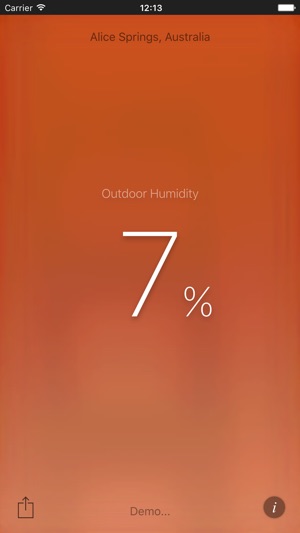 Humidity Free