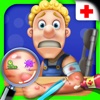 Arm Doctor - casual games