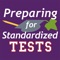 Preparing for Standardized Tests is a comprehensive program designed to help high school students prepare for the SAT or ACT tests