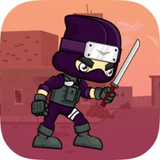 Activities of Ninja Fight ~ Adventure Quest Fighting Game