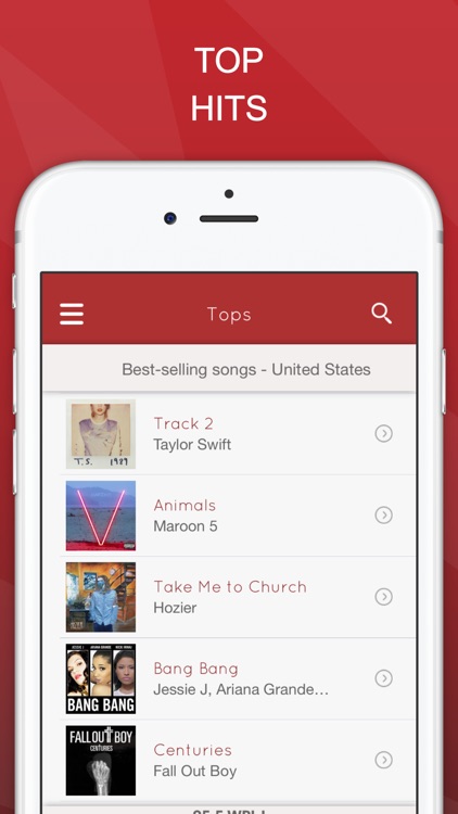 myTuner Radio Pro: Stream and listen live stations screenshot-4