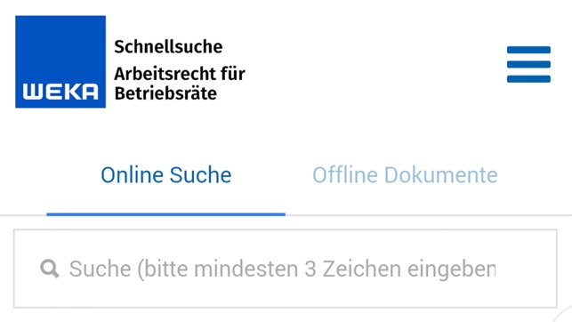 Arbeitsrecht für Betriebsräte(圖2)-速報App