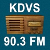 KDVS 90.3FM