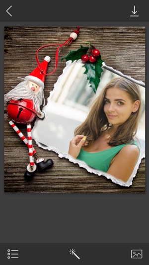 Christmas Special Picture Frames - FrameUrLifee(圖2)-速報App