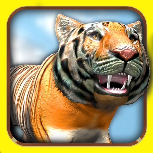 ANIMAL SIMULATOR - FREE SAFARI ANIMALS RUNNING ANIMAL SIMULATOR - FREE SAFARI ANIMALS RUNNING