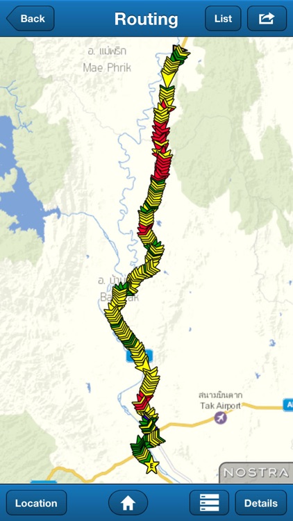 Smartway Tracking screenshot-4