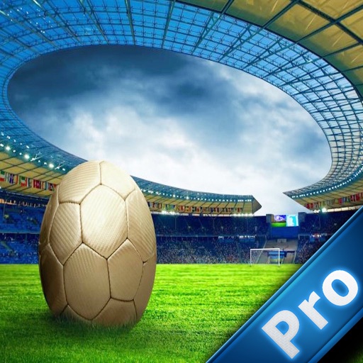 Amateur Football Club Pro : Score en Direct Play Icon