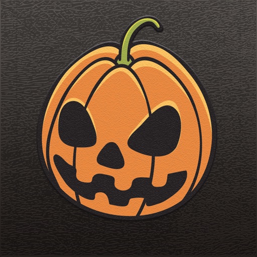 New Halloween Stickers icon