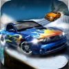 Winter Sports Car Drifting & Rally Racing Fever 3D