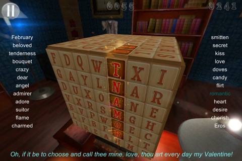 Ultimate Word Search 2: Letter Boxed screenshot 2