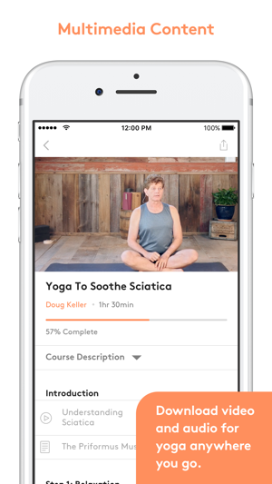 Yoga International(圖1)-速報App