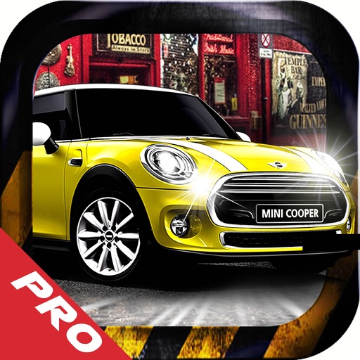 Action Car Driving PRO : Extreme Speed Icon